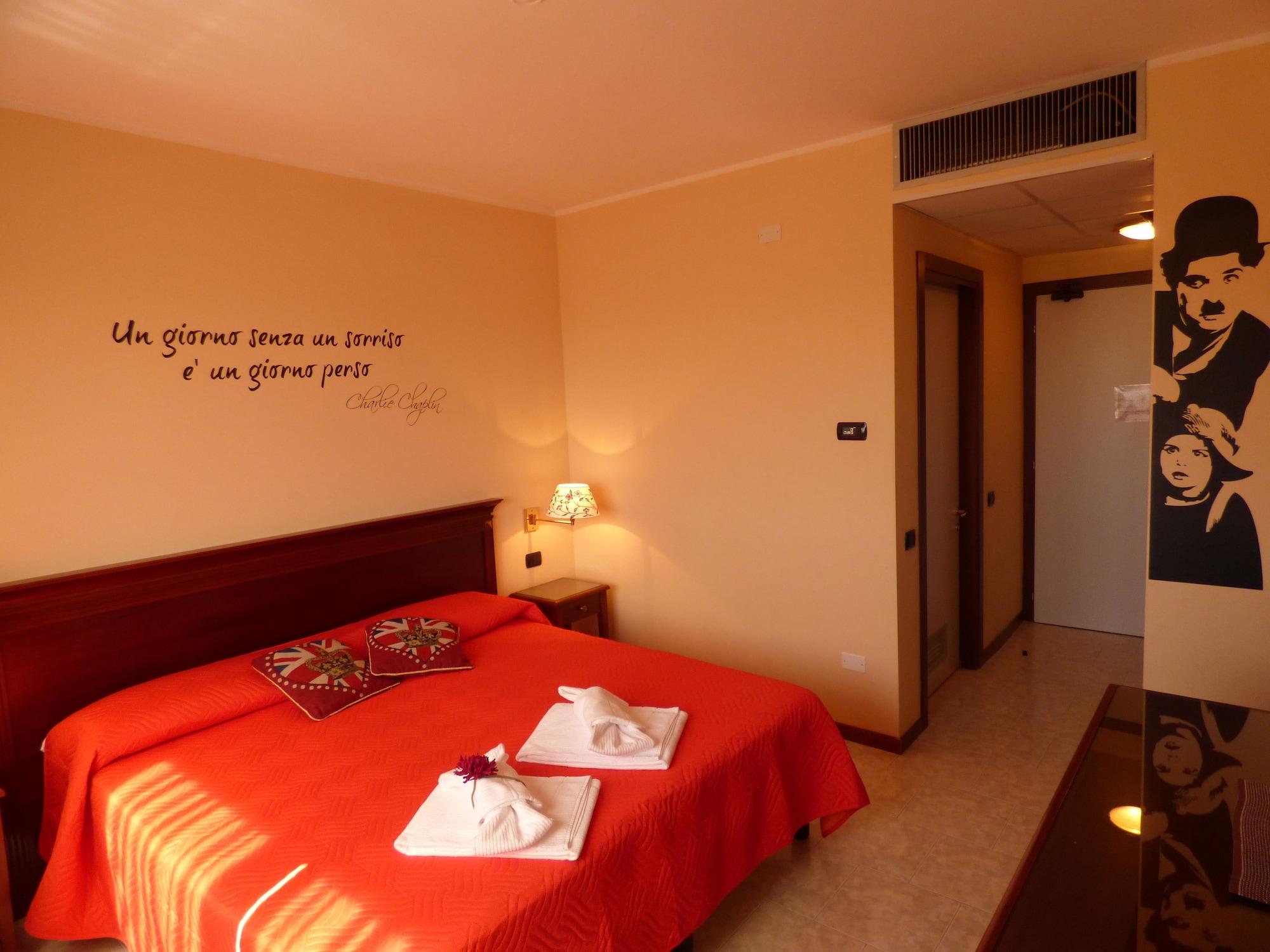 Hotel Fidenza Hotel Fidenza