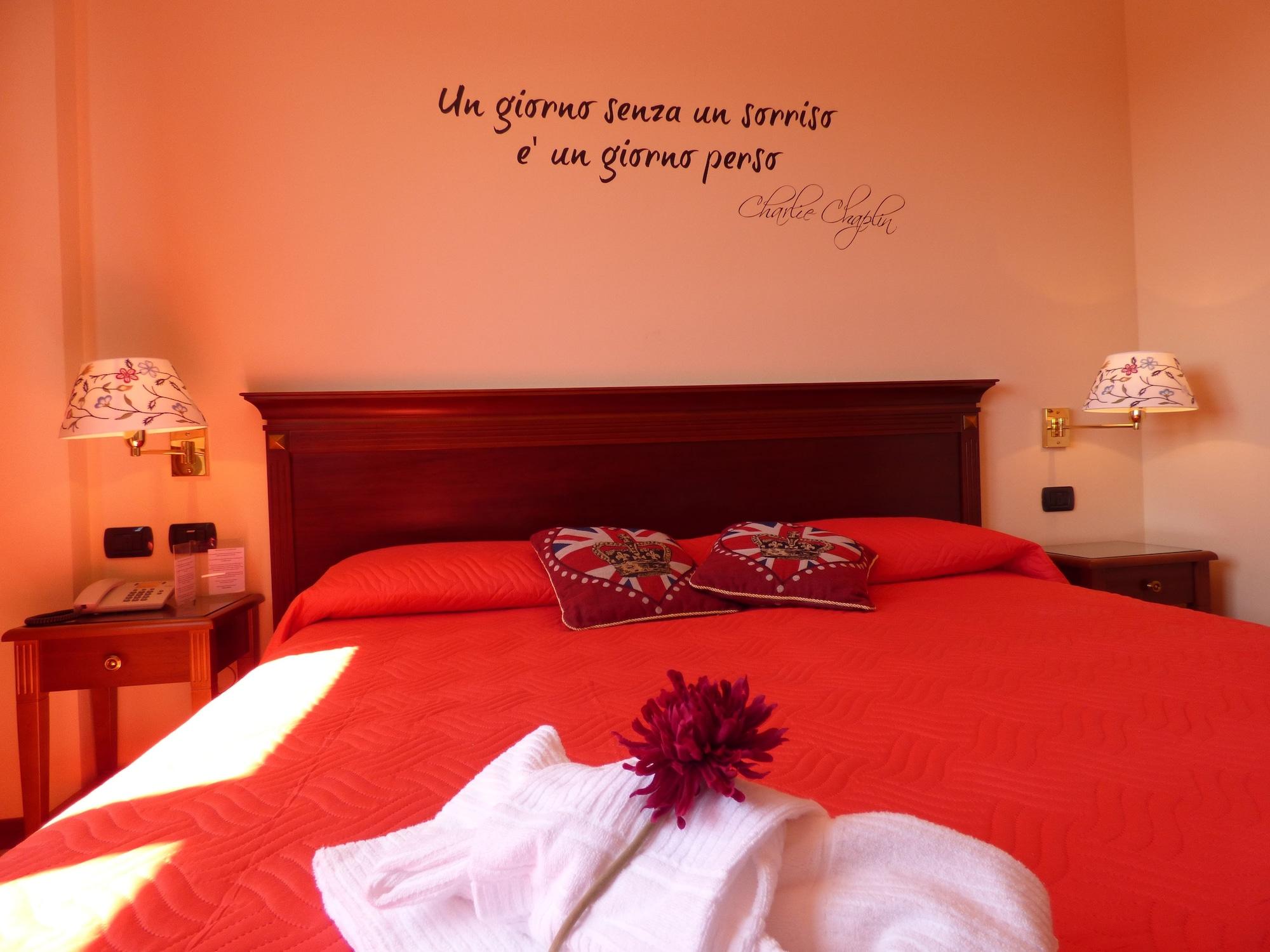 Hotel Hotel Fidenza Fidenza