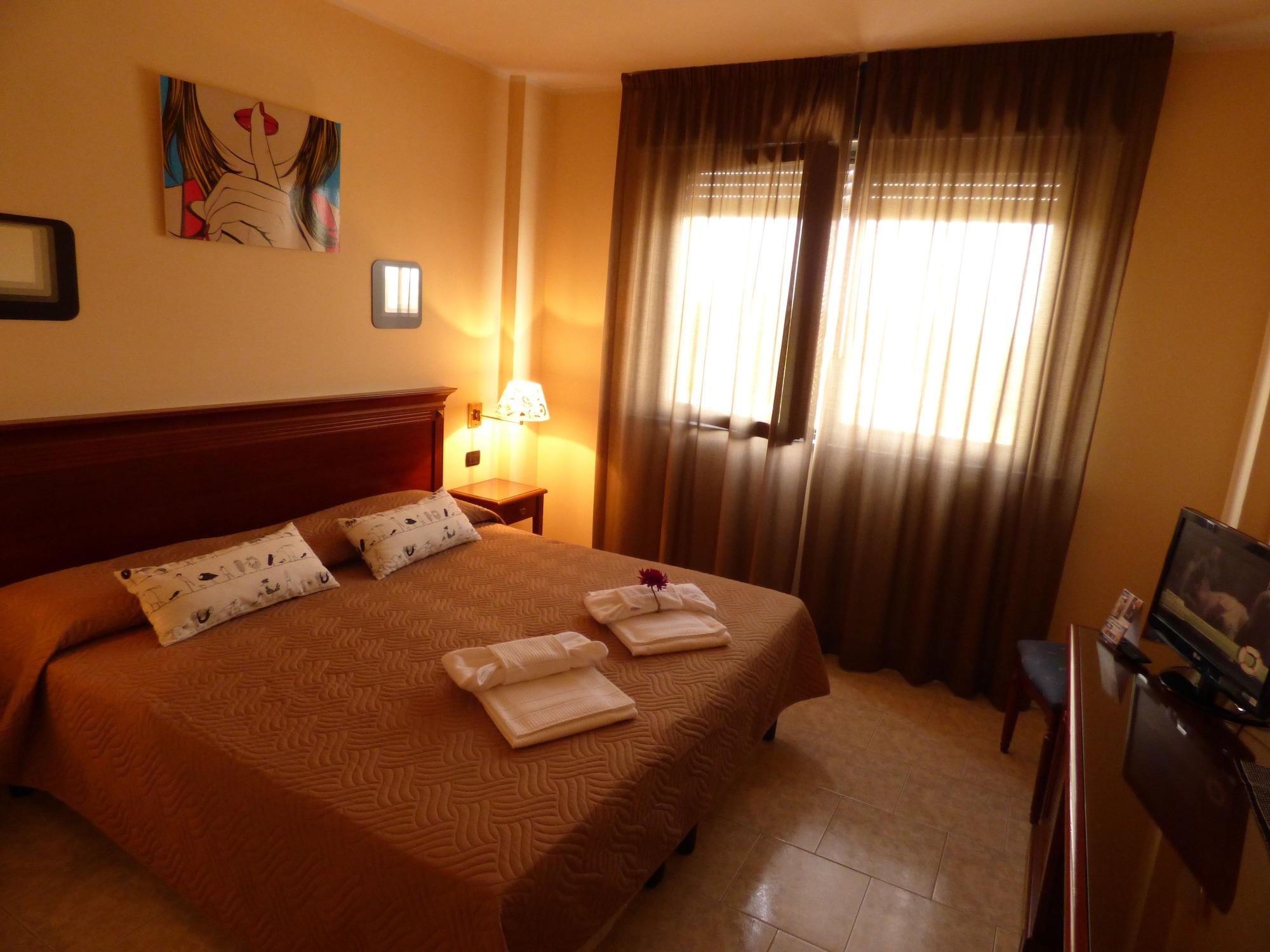 Hotel Fidenza Hotel Fidenza