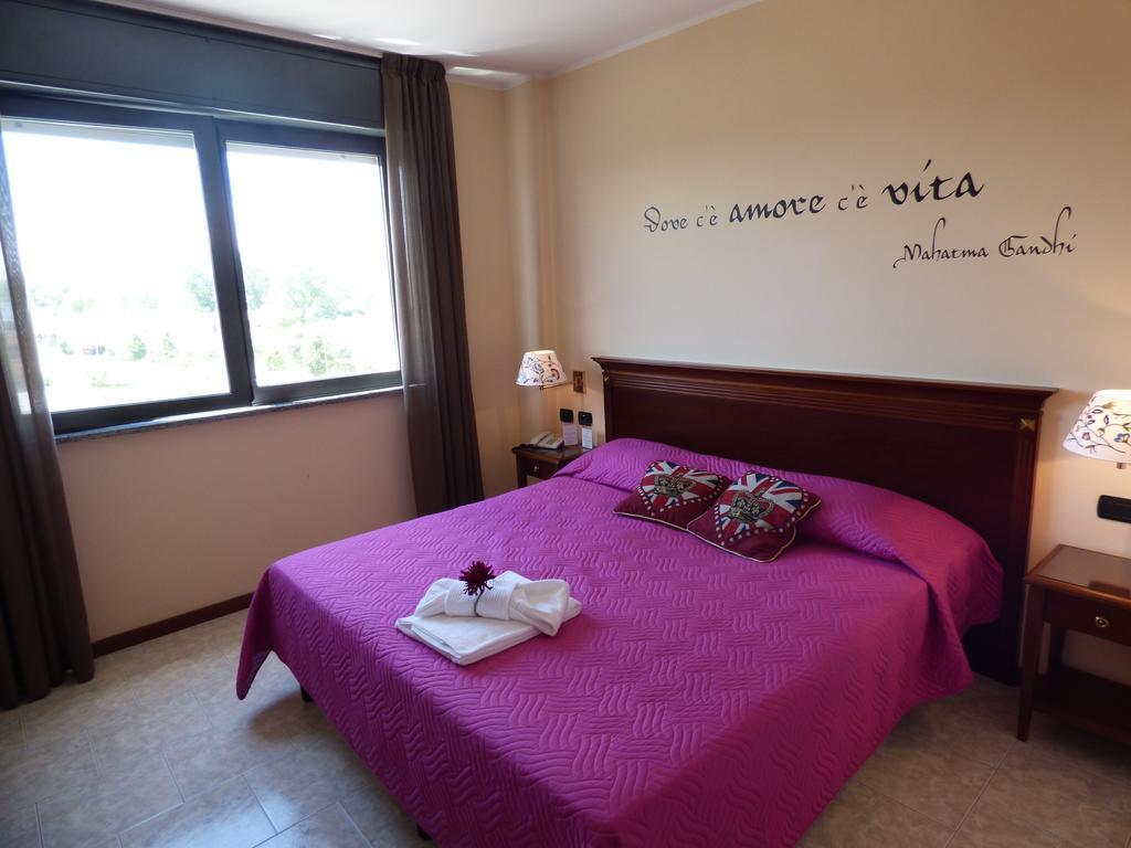 Hotel Fidenza Fidenza