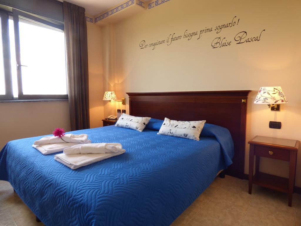 Hotel Hotel Fidenza Fidenza
