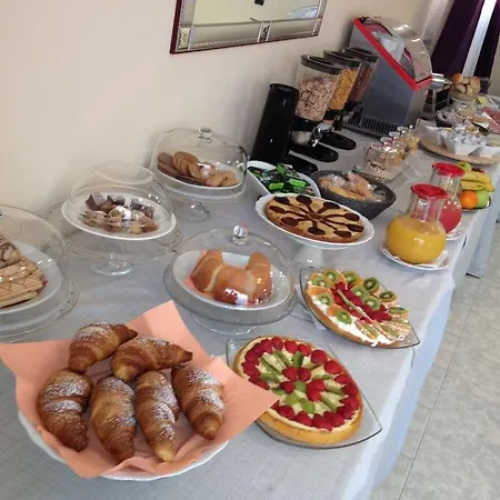 Hotel Fidenza 