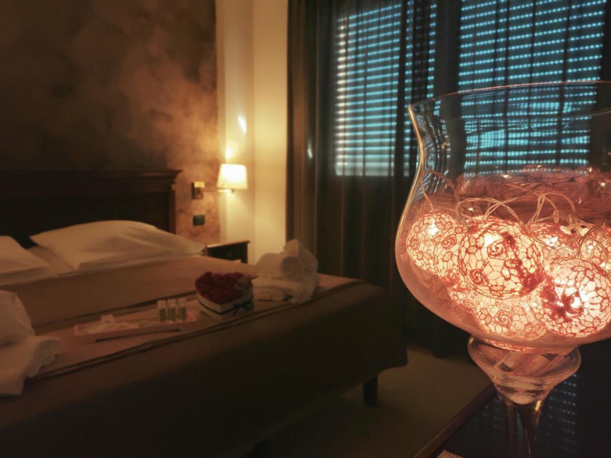 Hotel Fidenza Fidenza