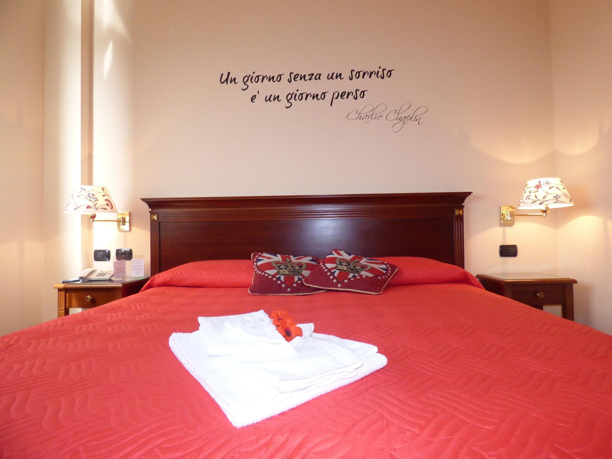 Hotel Fidenza Hotel
