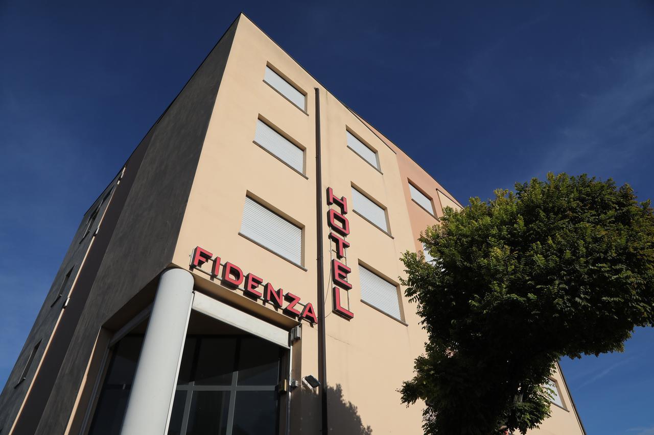 Hotel Fidenza 3* Fidenza