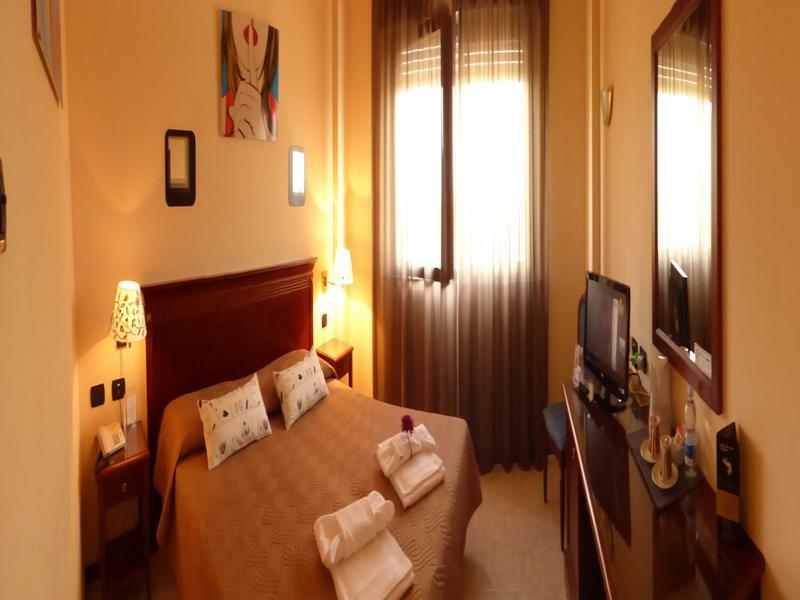 Hotel Fidenza 3* Fidenza