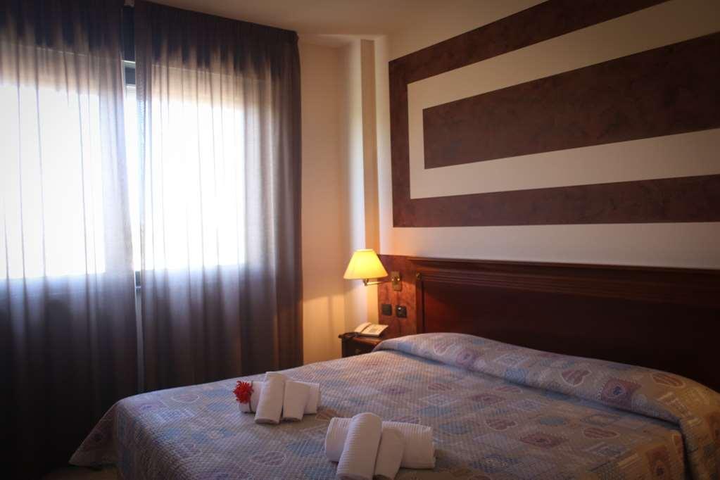 Hotel Fidenza Hotel 3*